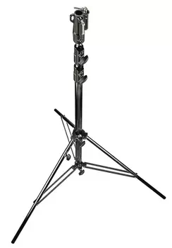 Стойка Manfrotto 126BSUAC черный