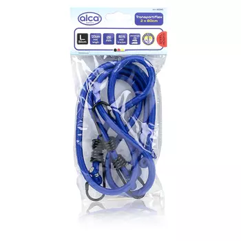 Стяжка для груза Alca 882080 (2шт)