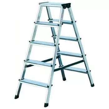 Стремянка Krause Dopplo 120342 2х5