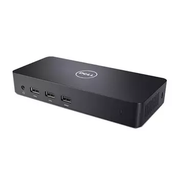 Стыковочная станция Dell Ultra HD D3100 (452-BBOT)