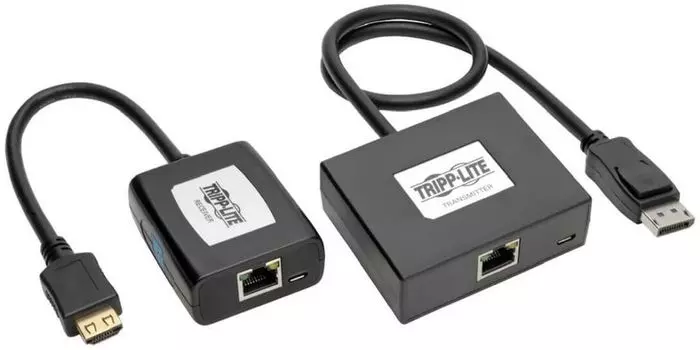 Стыковочная станция Tripplite B150-1A1-HDMI 20Вт