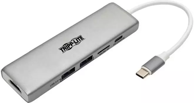 Стыковочная станция Tripplite U442-DOCK10-S