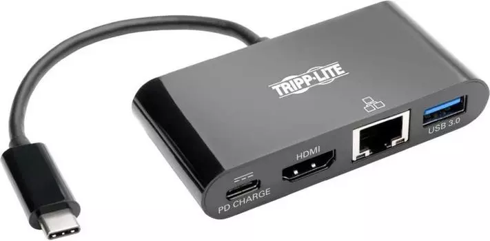 Стыковочная станция Tripplite U444-06N-H4GUBC