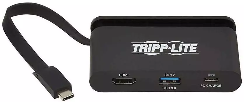 Стыковочная станция Tripplite U444-T6N-H4UBC