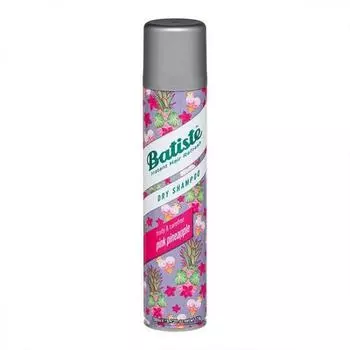Сухой шампунь Batiste PINK PINEAPPLE, 200 мл