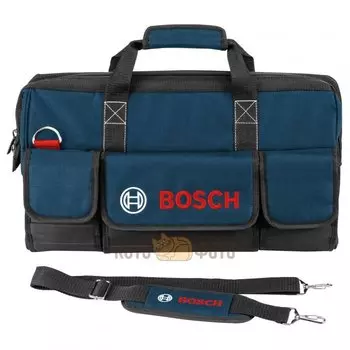 Сумка Bosch Professional, средняя (1.600.A00.3BJ)