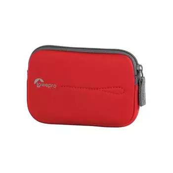 Сумка для фотоаппарата LowePro Vail 10 красный