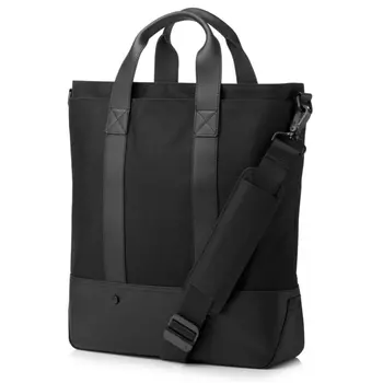 Сумка для ноутбука HP 14" ENVY Urban Tote черный нейлон (7XG58AA)