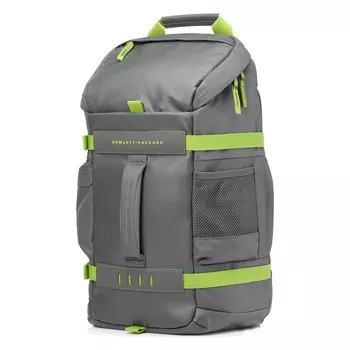 Сумка HP 15.6 Grey Odyssey Backpack