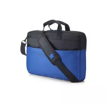 Сумка HP Duotone Briefcase для ноутбука 15.6" (4QF94AA)
