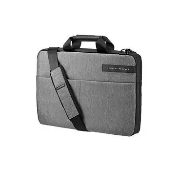 Сумка HP Slim Topload для ноутбука 17.3" (T0E19AA)