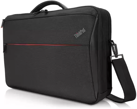 Сумка Lenovo ThinkPad Professional для ноутбука 15.6" черный нейлон (4X40Q26384)