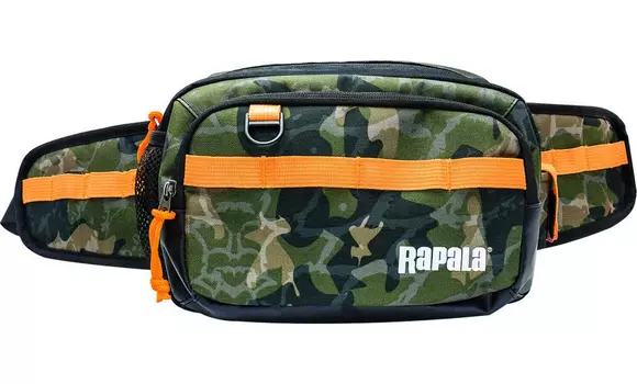 Сумка Rapala Jungle Hip Pack (RJUHP)