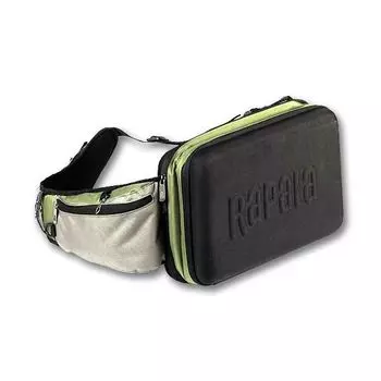 Сумка Rapala Limited Sling Bag