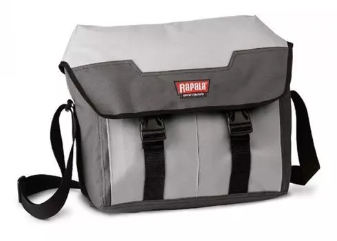 Сумка Rapala Sportsmans Satchel Bag