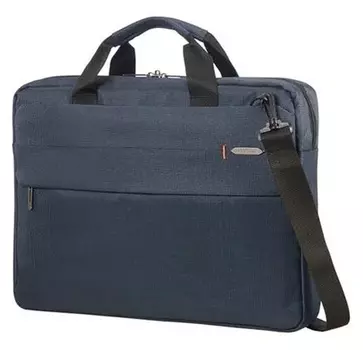 Сумка Samsonite 14.1" CC8*001*01 синий