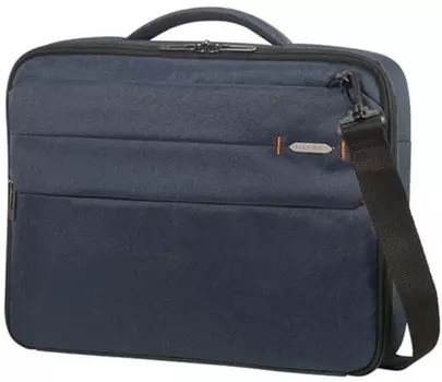 Сумка Samsonite 15.6" CC8*007*01 синий