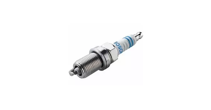 Свеча зажигания BOSCH 0242229699, (FQR8LEU2)
