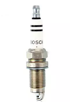 Свеча зажигания BOSCH 0242236565, (FR7HC+)