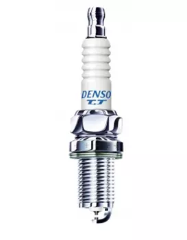 Свеча зажигания BOSCH W7DC (0.7) 1шт