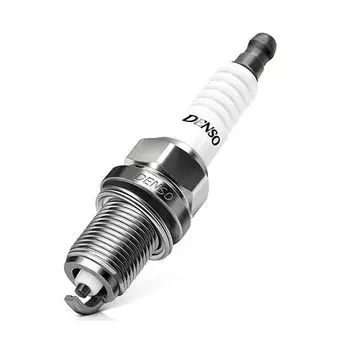 Свеча зажигания DENSO, 1 шт, Q20PR-U