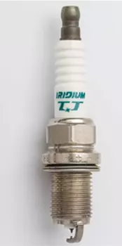 Свеча зажигания DENSO Iridium TT, 1шт, IK16TT#4
