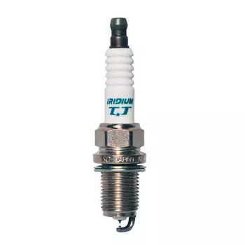 Свеча зажигания DENSO Iridium TT, 1шт, IXEH22TT