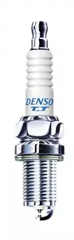 Свеча зажигания DENSO Twin Tip, 1шт, T20TT