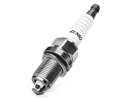 Свеча зажигания DENSO Twin Tip, 1шт, XU22TT#4