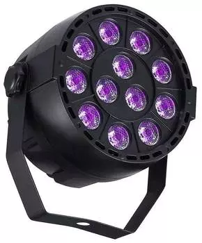 Светодиодный прожектор Bi Ray PL012UV UV 12x1Вт