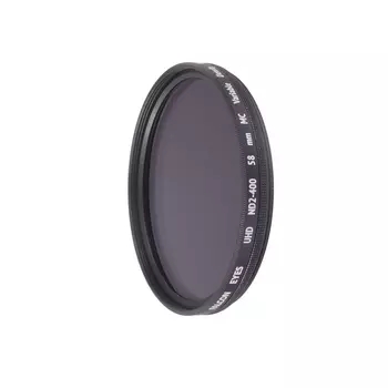 Светофильтр Falcon Eyes UHD ND2-400 58 mm MC нейтрально серый с переменной плотностью