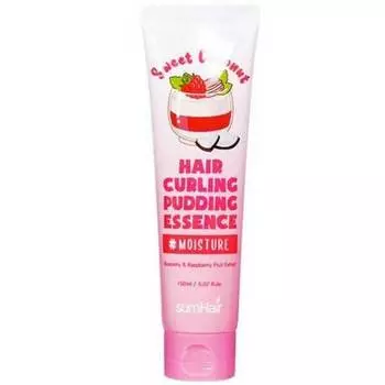 Сыворотка для волос Eyenlip Sumhair Hair Curling Pudding Essence Moisture