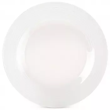 Тарелка обеденная Luminarc Фактори Уайт P8132 25см