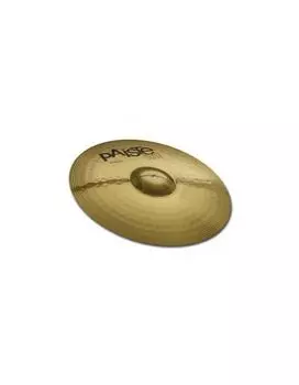 Тарелка Paiste 0000141416 101 Brass Crash 16"