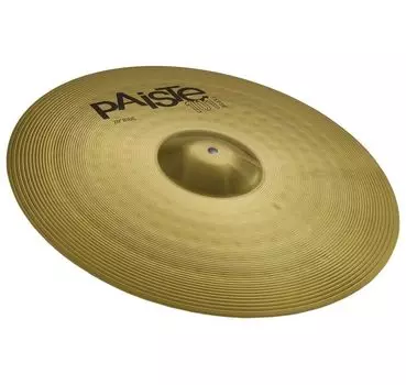 Тарелка Paiste 0000141620 101 Brass Ride 20"