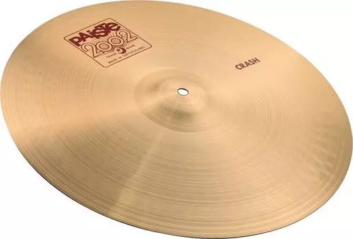 Тарелка Paiste 0001061422 2002 Crash 22''