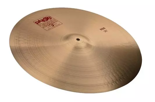 Тарелка Paiste 0001061622 2002 Ride Тарелка 22''