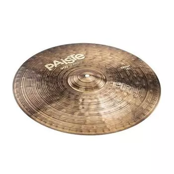 Тарелка Paiste 0001901416 900 Series Crash16"