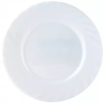 Тарелка пирожковая Luminarc Трианон D7501 (09415) 15,5см
