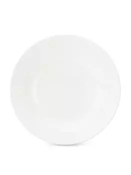 Тарелка суповая Yuefeng White Basic YF0011 21.5см