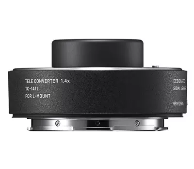 Телеконвертер Sigma TC-1411 L-MOUNT