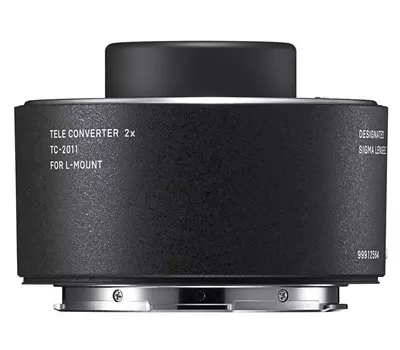 Телеконвертер Sigma TC-2011 L-MOUNT