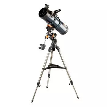 Телескоп Celestron AstroMaster 130 EQ-MD