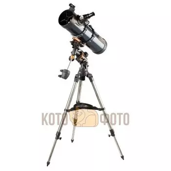 Телескоп Celestron AstroMaster 130EQ