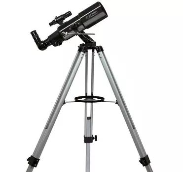 Телескоп Celestron PowerSeeker 80 AZS