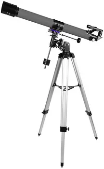 Телескоп Levenhuk Blitz 70 PLUS