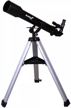 Телескоп Levenhuk Skyline BASE 80T