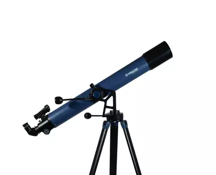 Телескоп Meade StarPro AZ 80 мм