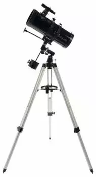 Телескоп-рефлектор Celestron PowerSeeker 127 EQ-MD