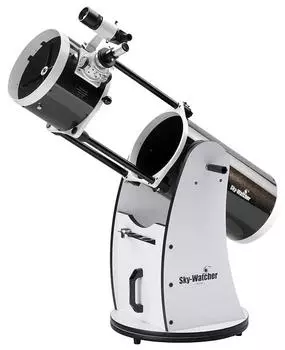 Телескоп Sky-Watcher Dob 10" (250/1200) Retractable